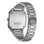 Men's SQUARE CARIBBEAN BLUE Watch (D1-SQBJ07) - Image 2