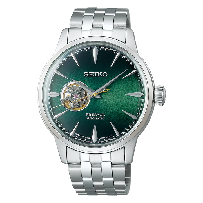 SSA441J1 Men's Presage Watch (SSA441J1) - Image 1