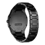 Men's Black DLC Ultra Thin (D1-UTBJ31) - Image 2