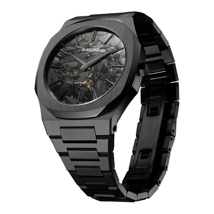 UTBJ31_Emotional_1200x_84706c21-fa9a-462d-85c3-310d20cebe26 Men's Black DLC Ultra Thin (D1-UTBJ31) - Image 3
