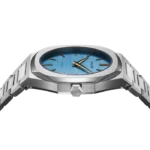 Ladies Dusk Watch (D1-UTBL17) - Image 4