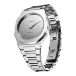 Ladies Mirror Watch (D1-UTBU07) - Image 3