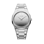 Ladies Mirror Watch (D1-UTBU07)