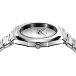 Ladies Mirror Watch (D1-UTBU07) - Image 4