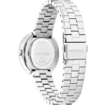 Ladies Twisted Bezel Watch (25100093) - Image 4