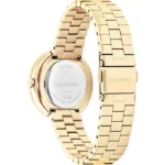 Ladies Twisted Bezel Watch (25100094) - Image 4