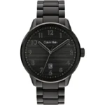 Men's Minimalistic Pilot Watch (25200516)