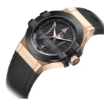 Men's Potenza Watch (R8851108002) - Image 2