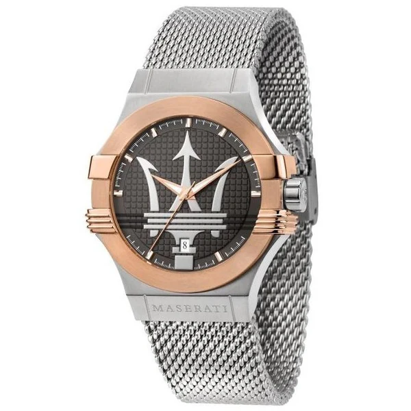 r8853108007_4 Men's Potenza Watch (R8853108007) - Image 1