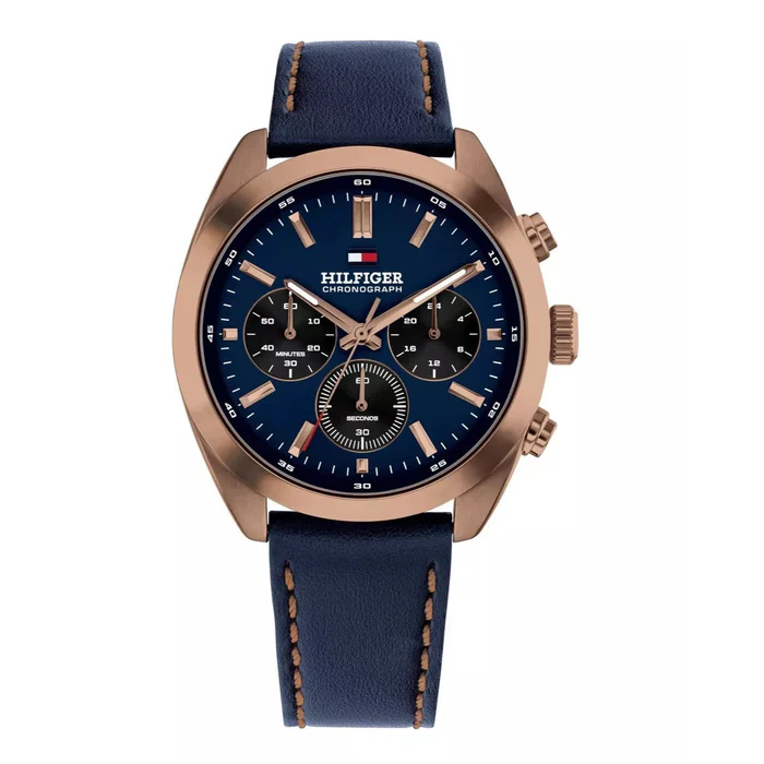 113948794 Men's Hudson Watch (1710721) - Image 1