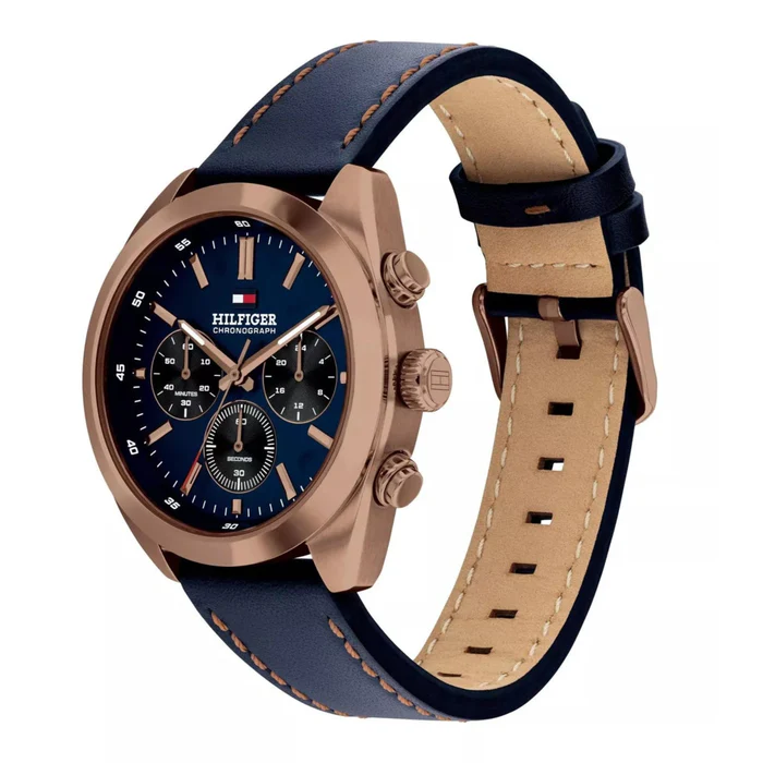 113948794alt1 Men's Hudson Watch (1710721) - Image 2