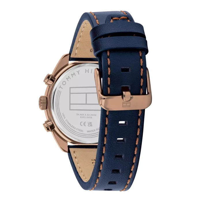 113948794alt2 Men's Hudson Watch (1710721) - Image 3