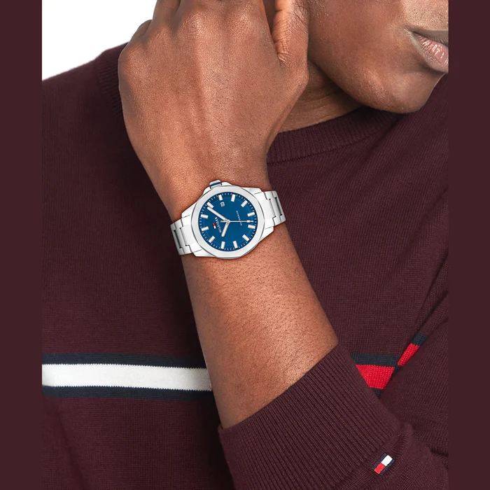 1710693 Men's Lars Automatic Watch (1710693) - Image 2