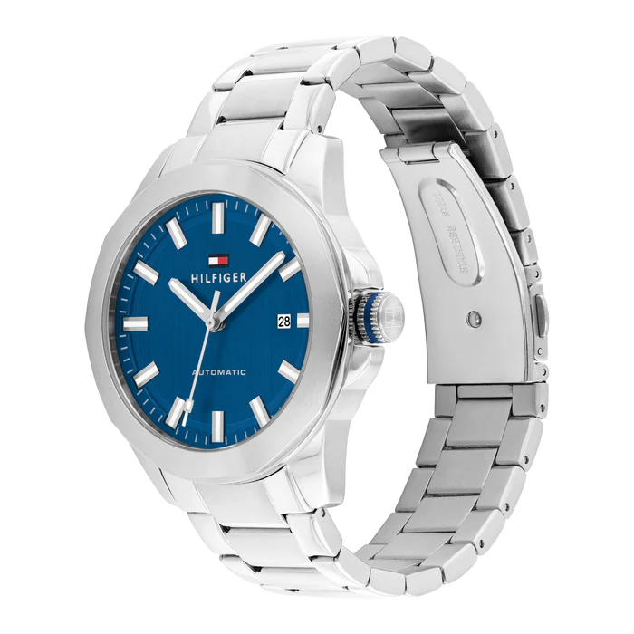 1710693_LRG_rgb_Profile_922b2851-d392-4699-8cd9-6405cd97a330 Men's Lars Automatic Watch (1710693) - Image 4