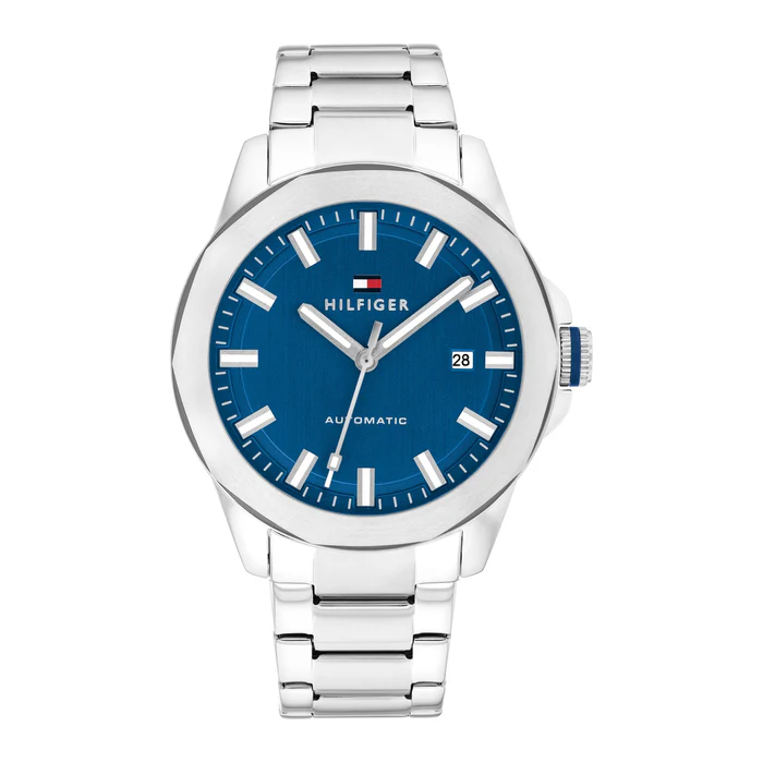 1710693_LRG_rgb_Web Men's Lars Automatic Watch (1710693) - Image 1
