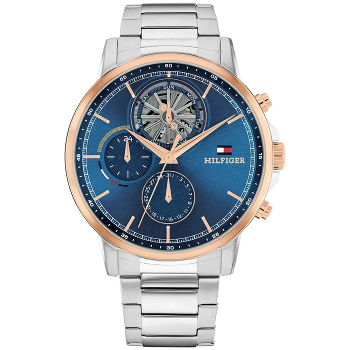 1710734 Men's Stewart Watch (1710734) - Image 1