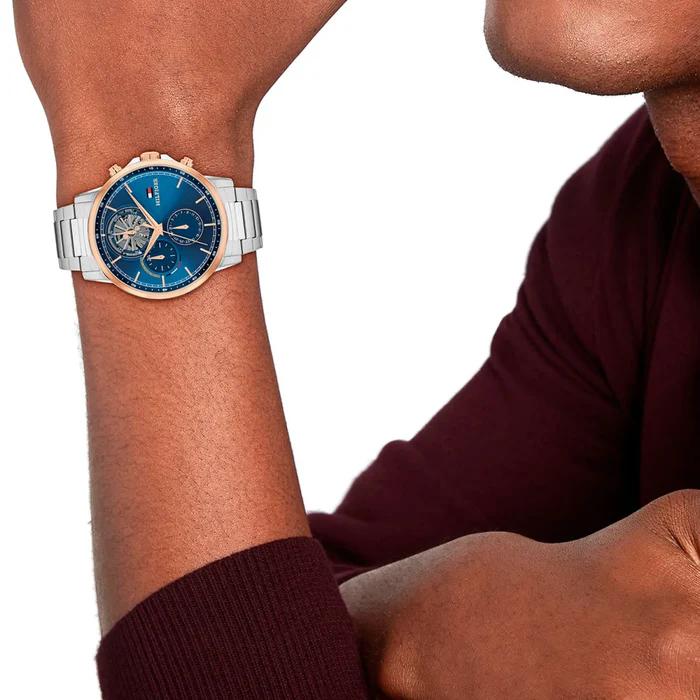 1710734_1 Men's Stewart Watch (1710734) - Image 2