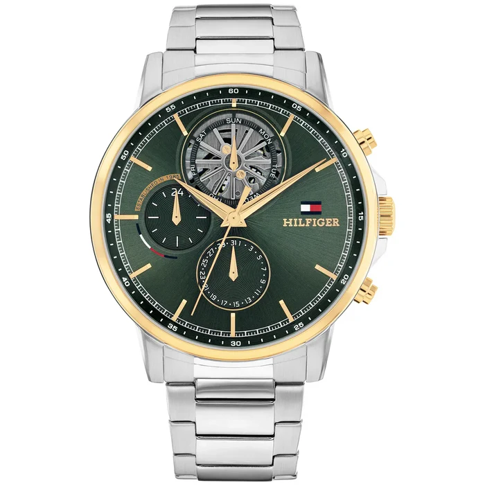 1710735 Men's Stewart Watch (1710735) - Image 1