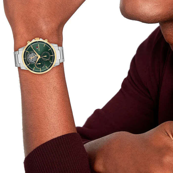 1710735_1 Men's Stewart Watch (1710735) - Image 2