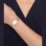 Ladies Tea Tank Watch (1782829) - Image 2