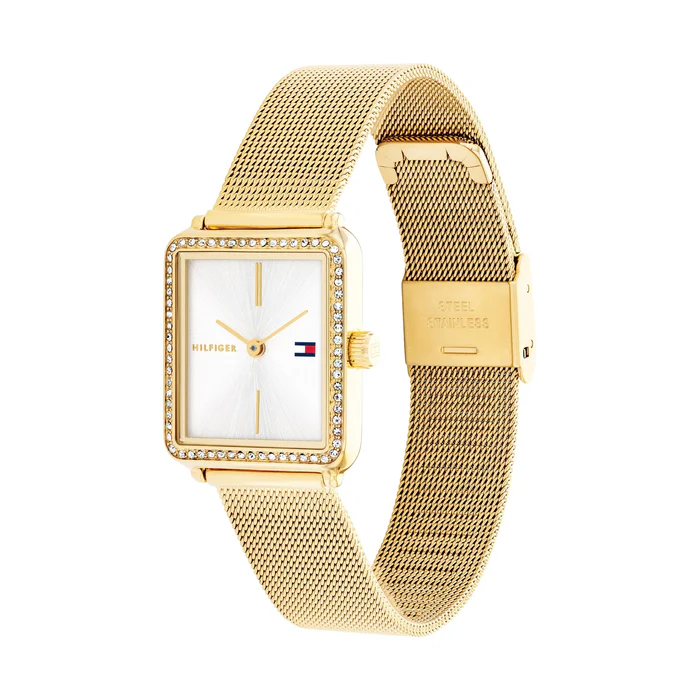 1782829_LRG_rgb_Profile Ladies Tea Tank Watch (1782829) - Image 4