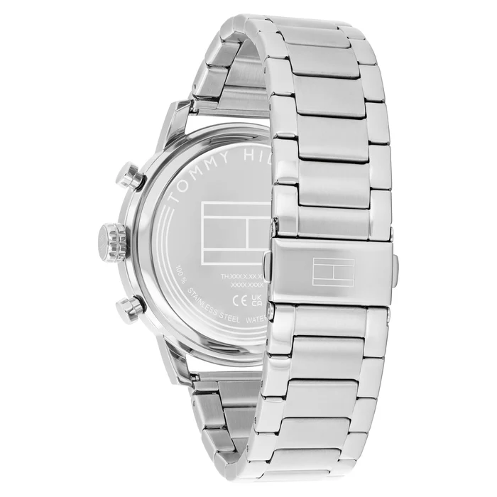 1792179_LRG_rgb_Back Men's Rocky Watch (1792179) - Image 2