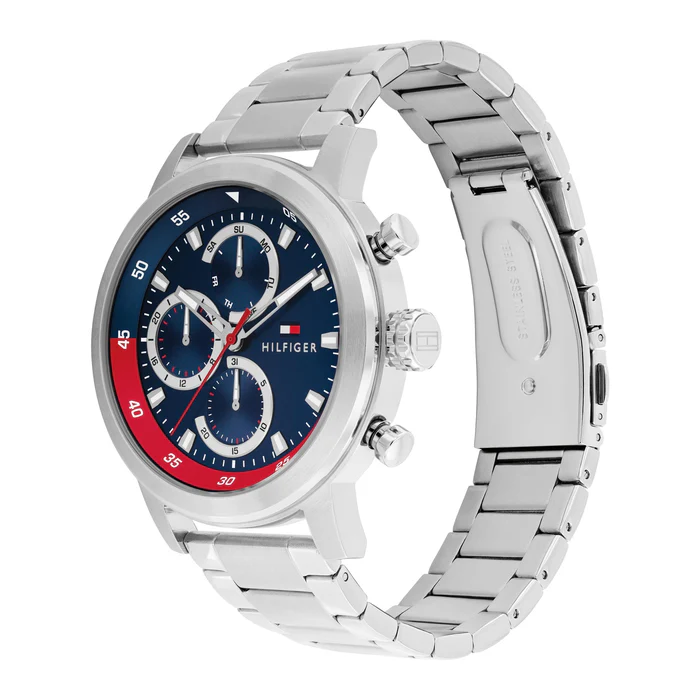 1792179_LRG_rgb_Profile Men's Rocky Watch (1792179) - Image 3