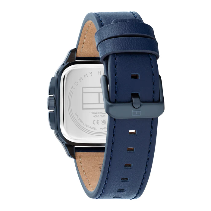 1792219_LRG_rgb_Back Men's Hearald Watch (1792219) - Image 3