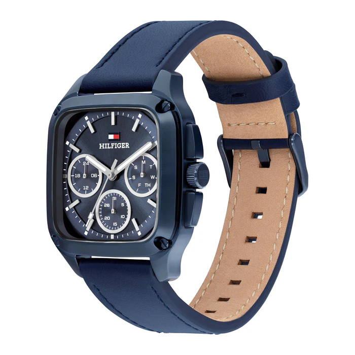 1792219_LRG_rgb_Profile Men's Hearald Watch (1792219) - Image 4