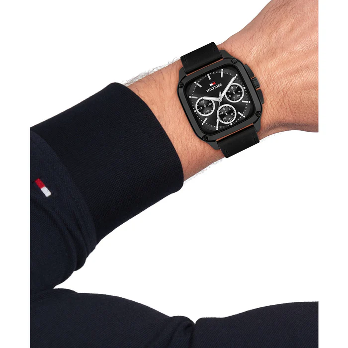 1792220 Men's Hearald Watch (1792220) - Image 2