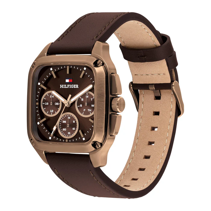 1792221_LRG_rgb_Profile Men's Hearald Watch (1792221) - Image 2