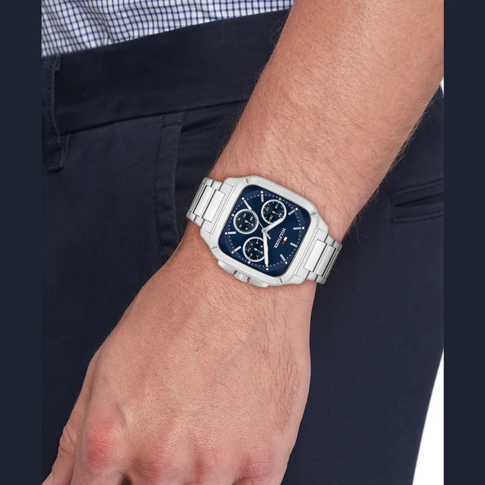 1792222 Men's Hearald Watch (1792222) - Image 2
