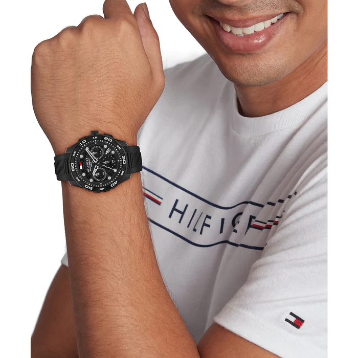 1792233_1 Men's Th-Regatta Watch (1792233) - Image 2