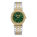 Ladies DKNY Watch (DK1L083M0095)