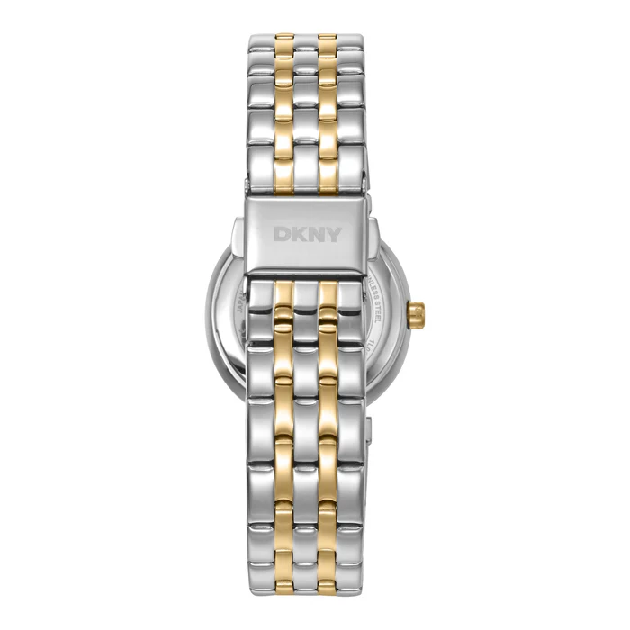 DK1L083M0095-back Ladies DKNY Watch (DK1L083M0095) - Image 2