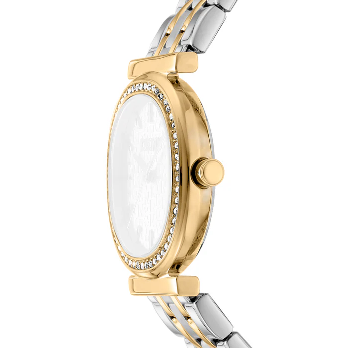 DK1L083M0095-side Ladies DKNY Watch (DK1L083M0095) - Image 3