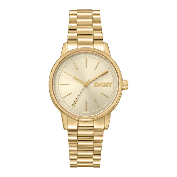 DK1L085M0055 Ladies DKNY Watch (DK1L085M0055) - Image 1
