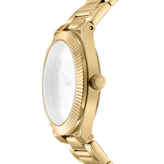 DK1L102M0035-side Ladies DKNY Watch (DK1L102M0035) - Image 3