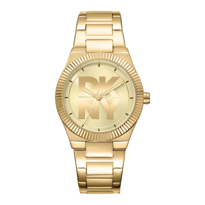 DK1L102M0035 Ladies DKNY Watch (DK1L102M0035) - Image 1
