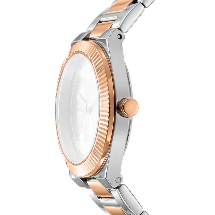 DK1L102M0255-side Ladies DKNY Watch (DK1L102M0255) - Image 3