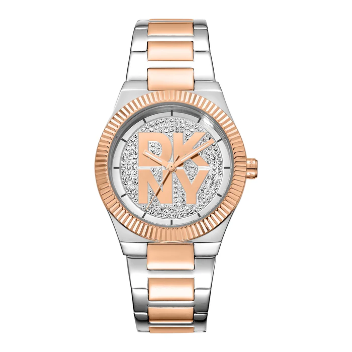 DK1L102M0255 Ladies DKNY Watch (DK1L102M0255) - Image 1