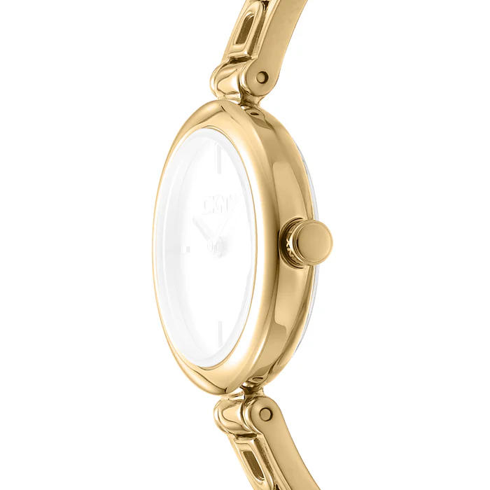 DK1L115M0045-side Ladies DKNY Watch (DK1L115M0045) - Image 3
