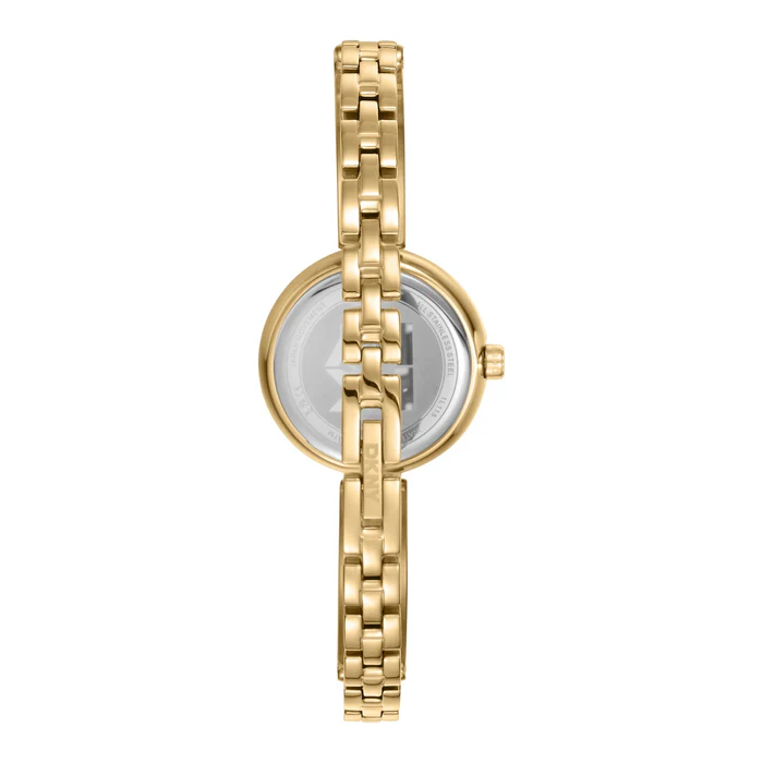DK1L115M0225-back Ladies DKNY Watch (DK1L115M0225) - Image 2