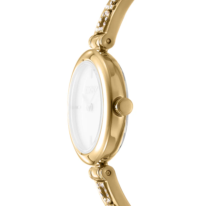 DK1L115M0225-side Ladies DKNY Watch (DK1L115M0225) - Image 3