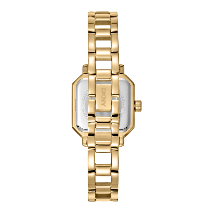 DK1L124M0035-back Ladies DKNY Watch (DK1L124M0035) - Image 2