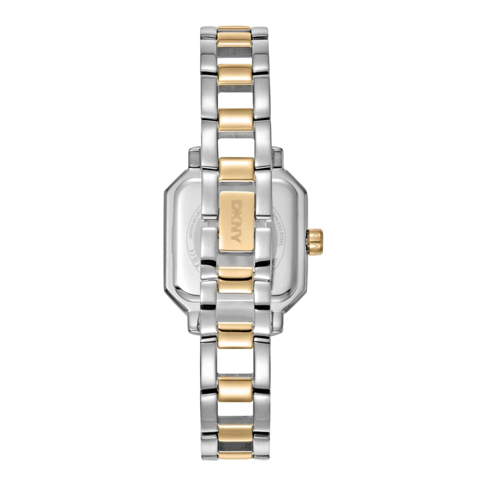DK1L124M0065-back Ladies DKNY Watch (DK1L124M0065) - Image 2