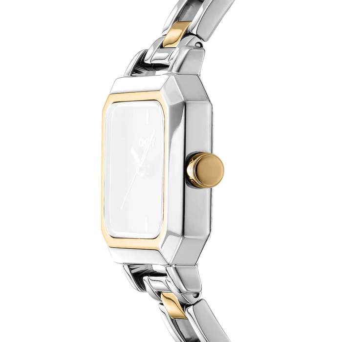 DK1L124M0065-side Ladies DKNY Watch (DK1L124M0065) - Image 3