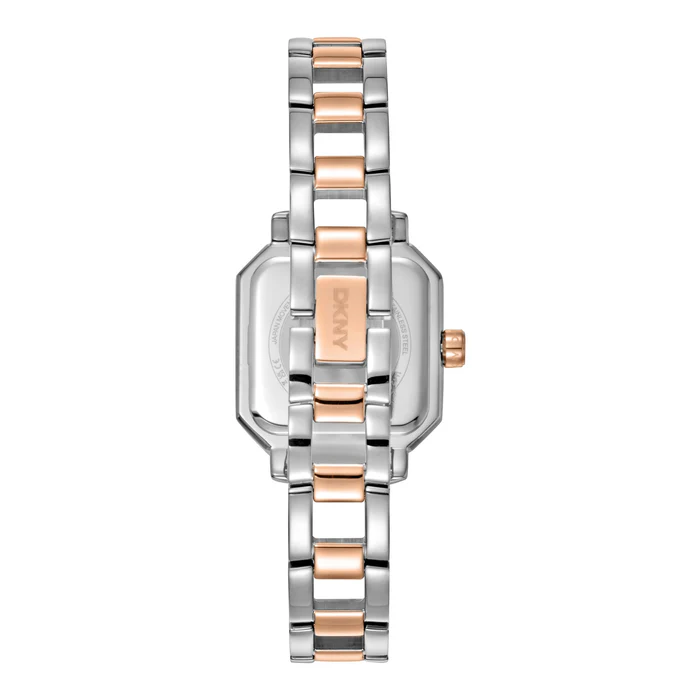 DK1L124M0075-back Ladies DKNY Watch (DK1L124M0075) - Image 2