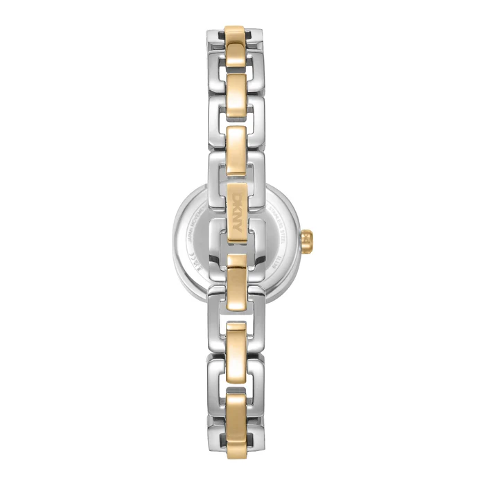 DK1L139M0065-back Ladies DKNY Watch (DK1L139M0065) - Image 2