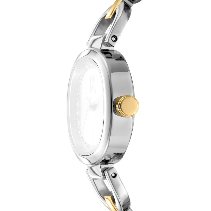 DK1L139M0065-side Ladies DKNY Watch (DK1L139M0065) - Image 3